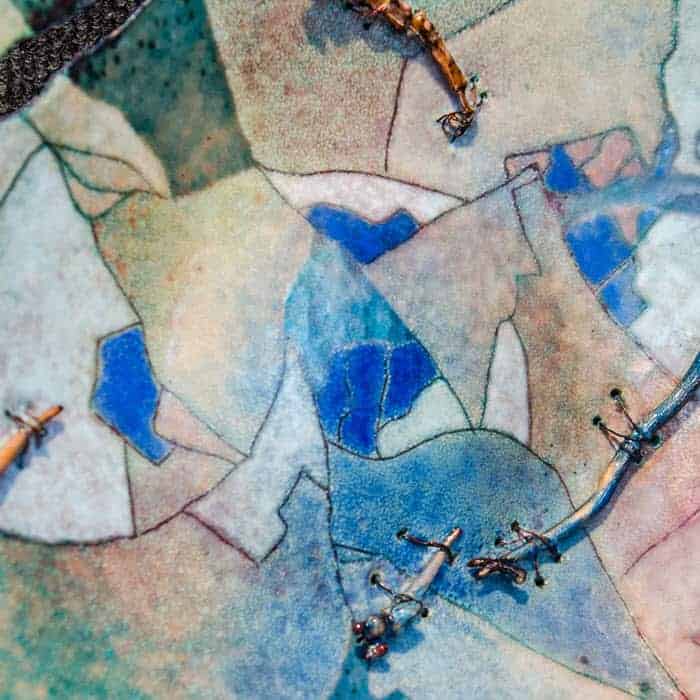 Judy Stone