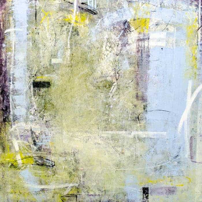 Lisa Burge