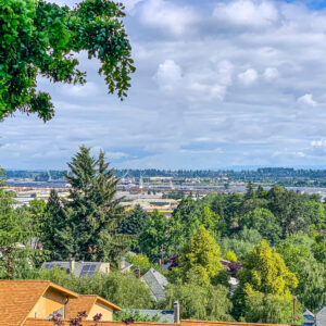 Willamette Heights View Ridge