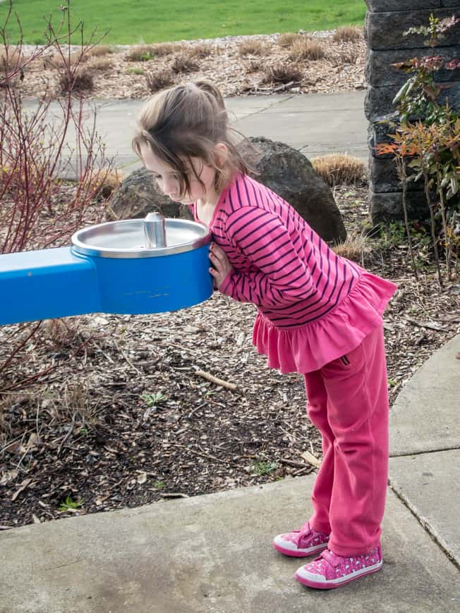 Walking Beaverton: Barrows Park
| SkyBlue Portland