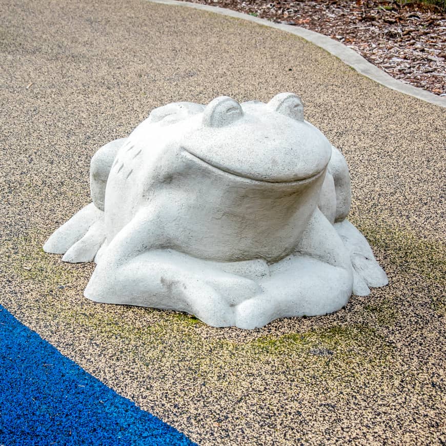 Walking Beaverton: Barrows Park
| SkyBlue Portland