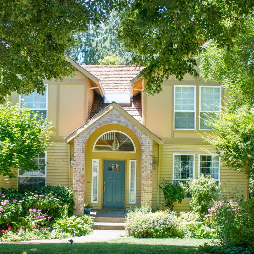Walking Beaverton: Neighbors Southwest | SkyBlue Portland