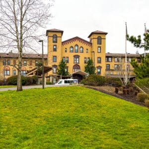 The Village at Mary's Woods