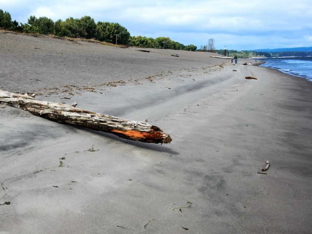 Suavie Island Beach Nude