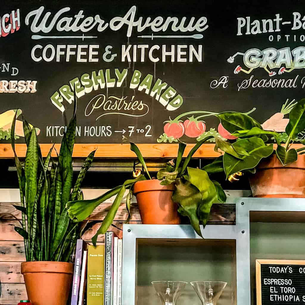 Willamette Greenway, Eastbank Esplanade, Inner Eastside Walk Loop | SkyBlue Portland Real Estate Team